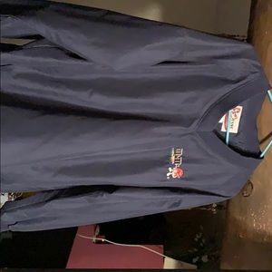 Chase authentics nascar jacket
